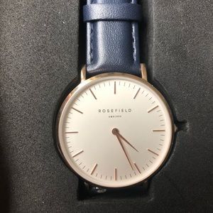 Rosefield Women’s Watch